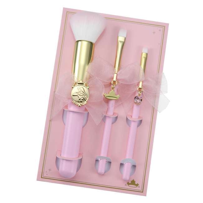 Princess Aurora Makeup Brush Silhouette Health & Beauty Tool