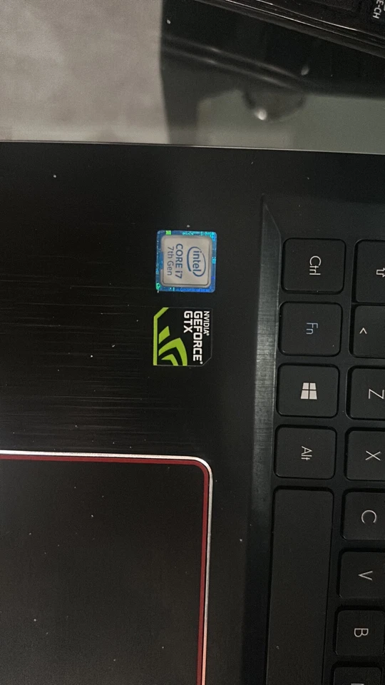 pc portatile da gaming Acer Predator Helios 300 - Immagine 4 di 4