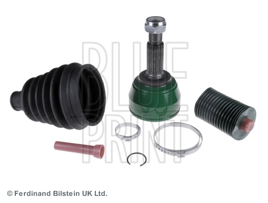 Blue Print Gelenksatz Antriebswelle Radseitig FüR Nissan Note E11 NE11 K12-image