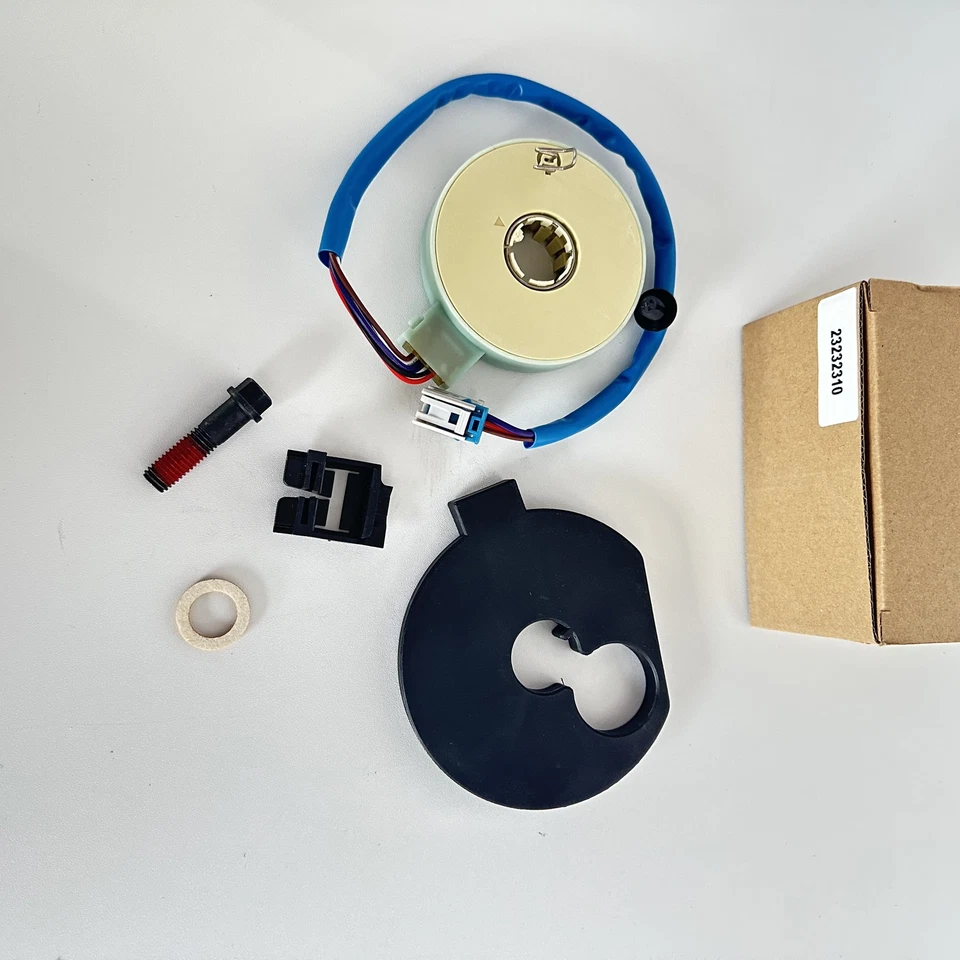 Sensor de par de dirección asistida para Chevrolet Malibu 2004-2012 Pontiac G6 2005-2010 Foto 2 de 4