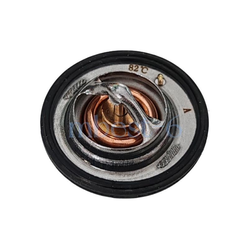 Thermostat 49054-2056 Compatible With Kawasaki Mule 2500-4010 & FD Engines – 82°C (180°F), 1-Year Warranty