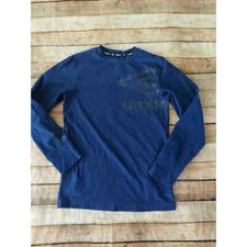 Umbro Boys Pullover Shirt Size M 8-10