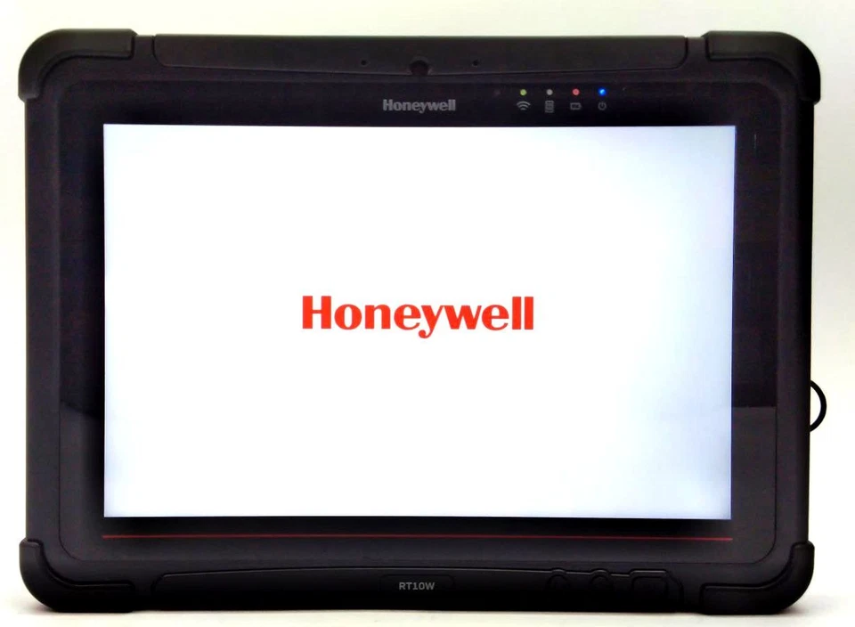 Honeywell RT10W Tablet Rugged 10.1" Cellular Windows 10 RT10W-L00-17C12S0F - Image 3 of 4