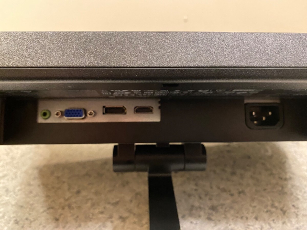 液晶ディスプレイ モニター Lenovo T2054p 19.5インチ 製品の