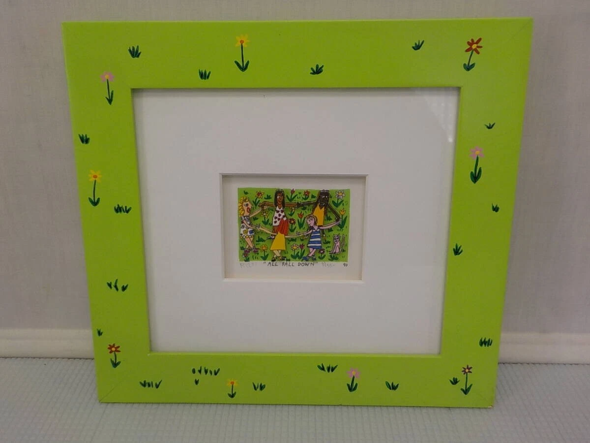 Rizzi In Art Prints for sale | eBay