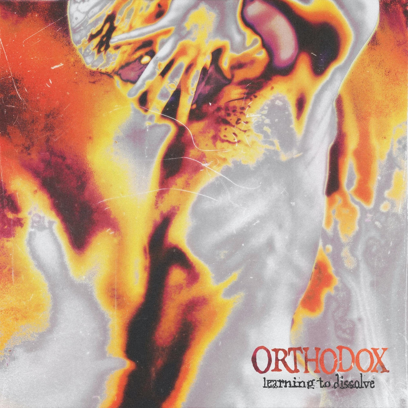 Orthodox Learning To Dissolve (CD)