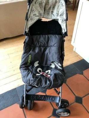 cosatto swift lite supa