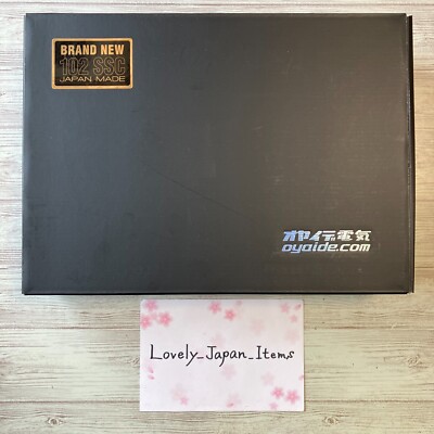 Oyaide OCB-1 SX V2 Power Tap with Cable 2.0 m