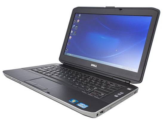 Dell Latitude E5430 Core I7 (3rd Gen)– Laptop (16 GB/256 GB SSD/14 Inch),Win 10  - Image 2 of 4