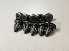 10x NEW GENUINE BMW i3 I01 DOOR TRIM CLIP 7355279