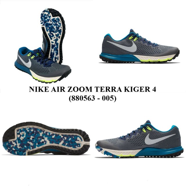 nike zoom kiger 4
