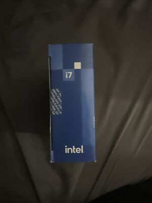 Intel Core i7-13700KF Processor (5.4 GHz, 16 Cores, LGA 1700) Box