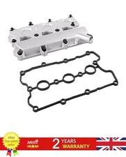 Right Cylinder Head Cover For Audi A4 A5 A6 A7 A8 Q5 Q7 06E103472N