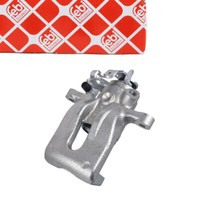 febi Bremssattel Bremszange FüR Mercedes Citan W415 Renault Kangoo Hinten Links