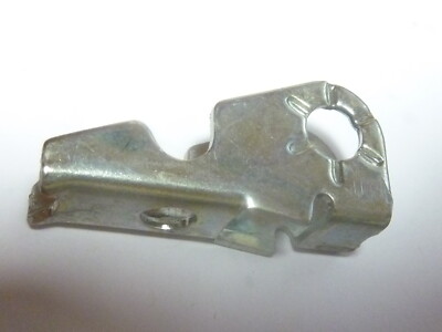 Attache/support De Phare Vintage Cibié Soubitez Pour Vélo