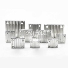 Connection Clamping Plate For Arc Trapezium Shape Timing Belt MXL/XL/3M/5M/2GT