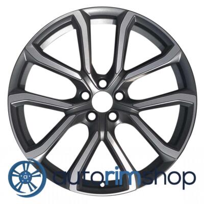 Volvo XC90 2016 2017 2018 2019 2020 2021 2022 20