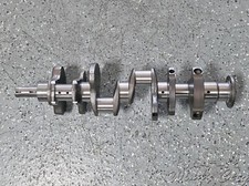 259 Studebaker Remanufactured Crankshaft 526832 259 Studebaker Remanufactured Crankshaft 526832
