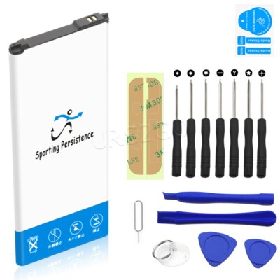 Excellent 3520mAh Battery + Screwdriver Tool For Samsung Galaxy J7 Star SM-J737T