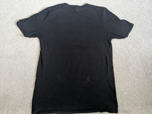 My Chemical Romance Glow-In-The-Dark 2022 Tour T Shirt Newark NJ - S - MCR - Picture 3 of 6