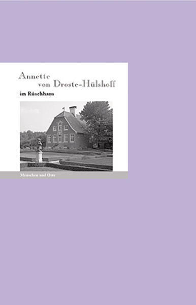 Thumbnail - Annette Von Droste-hülshoff | Bodo Plachta | Deutsch