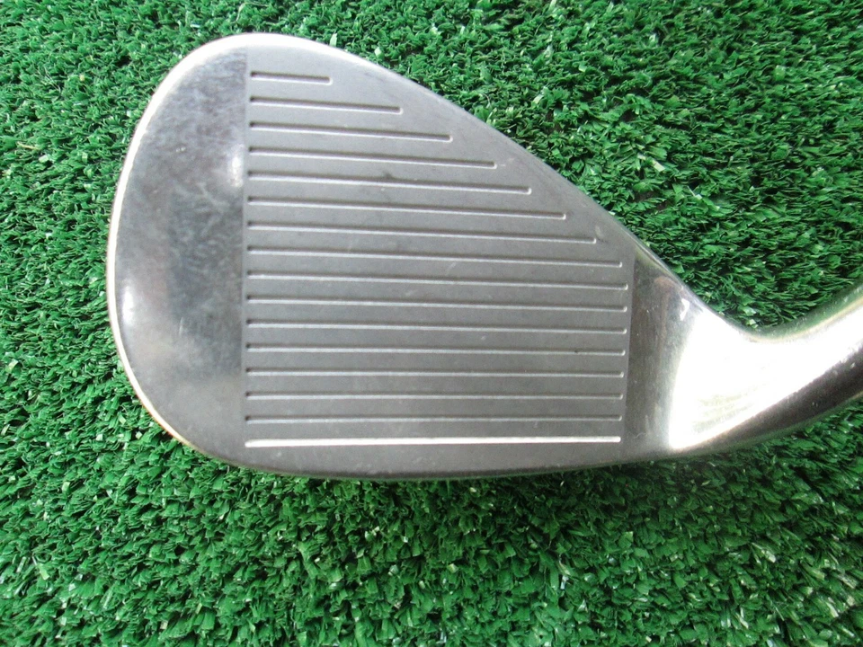 Golf Swing Science Serie 200 Damas o Mayores 9 Hierro Uso Ligero en Cara y Suela  Foto 4 de 4