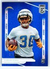 2024 Donruss Elite Football Status Sparkle Kimani Vidal #169