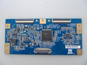 1pcs 31T09-C0K T315HW04 V3 LN46C600F3FXZA   For 46''TV used T-Con Board #A6-41