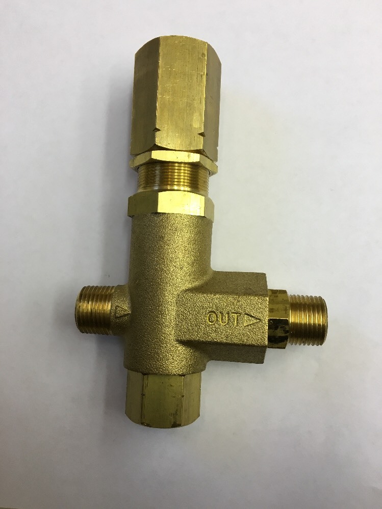 7600S unloader Cat Pumps for 4SF model Cat pumps eBay