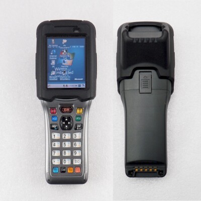 スキャナー BT-W75 KEYENCE BT-W75GA Handheld Computer/Scanner with Battery *No