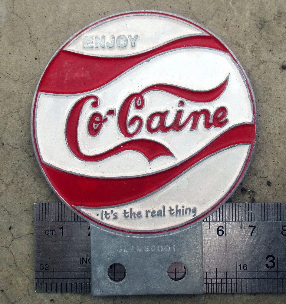 Achat Panneau en bois - Boire du Coca-Cola - Qualité année après année