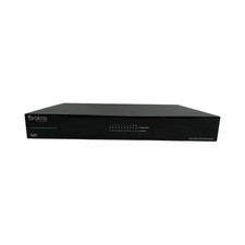 Araknis AN-310-SW-R-8-POE 310 Series L2 Managed Gigabit Switch with Full PoE