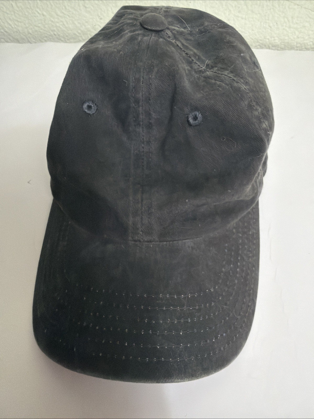 American Needs Strapback Baseball Hat Dad Faded B… - image 3