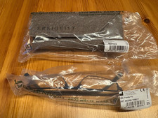 FREIGEIST Brille by ESCHENBACH Herren Freigeist 862060 C56 705617 großer Kopf