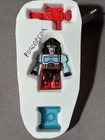SDCC Perceptor Kre-O Class of 1984 2014 '84 LEGO Minifigure-type Kreo Kreon