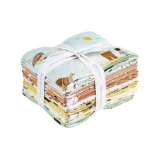 Riley Blake - The Littlest Family's Big Day - 18 PC Fat Quarter Bundle - NEW