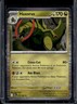 2025 Pokemon Black Bolt Haxorus Rare #070/086