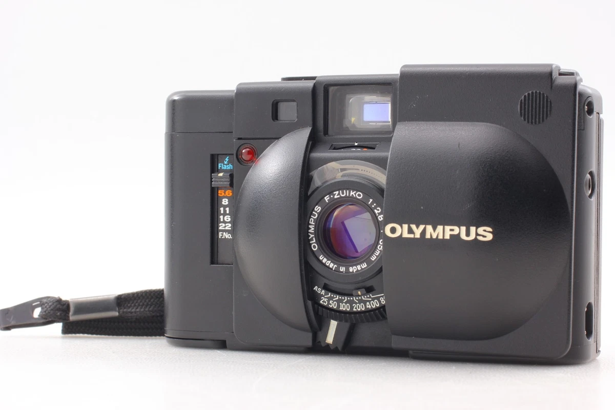 ★美品★オリンパス XA A11 #529 Olympus Xa A11 for sale - eBay