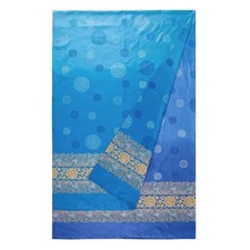 Bassetti Granfoulard Pallavicino C1 180x270 cm Furnishing Cloth - Violet Blue