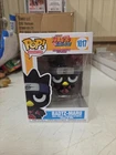 Funko Pop Sanrio Naruto Shippuden X Badtz-Maru 1017 Vinyl Figure FREE SHIP