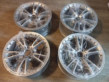 BMW Felgensatz original V Speiche 294 / Styling 294 f�r BMW Z4 in 18 Zoll