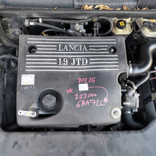 71715240 Motore compl.  LANCIA LYBRA 1.9 JTD (77Kw) LX Ber. 4p/d/1910cc