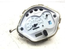 PIAGGIO VESPA LX 150 STRUMENTAZIONE CONTACHILOMETRI TACHIMETRO 2006 M44200