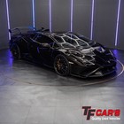 2022 Lamborghini Huracan 5.2 V10 640 STO 2dr Auto COUPE PETROL Automatic