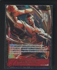 2026 One Piece Championships 26-27 Treasure Cup Top 64 OP13-016 Monkey D. Garp