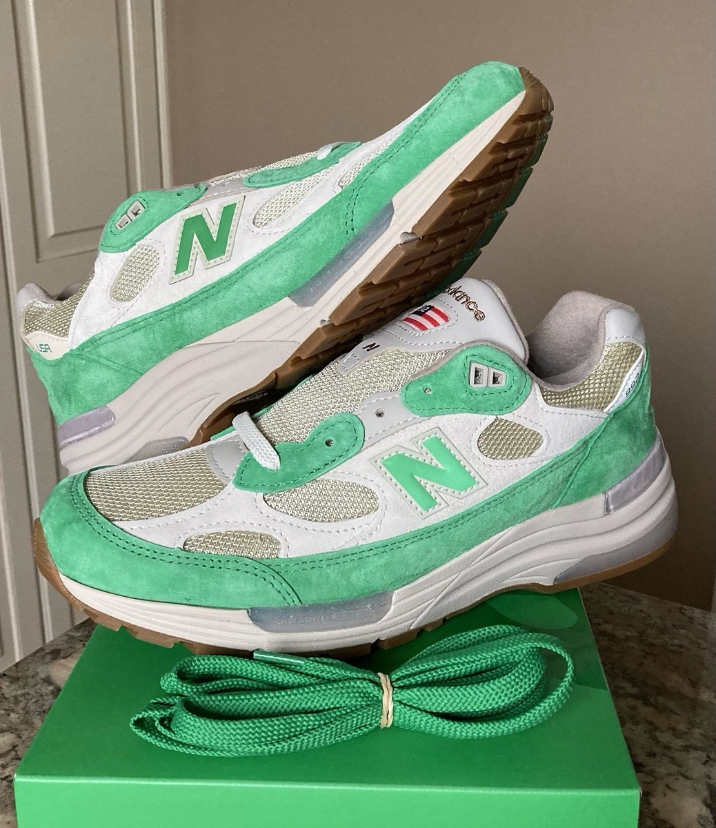 New Balance 992 Made in USA USA for sale | eBay