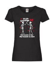 40. Geburtstag | Knackige 40 | Ich bin alt Da...