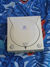Sega Dreamcast PAL (FAULTY, SPARES/REPAIRS)