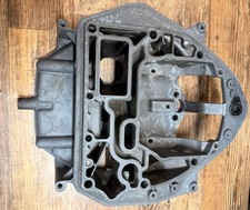2016-2024 75 90 115 Hp Yamaha Outboard Exhaust Guide 6ek-41137-01-00 2021 130hp