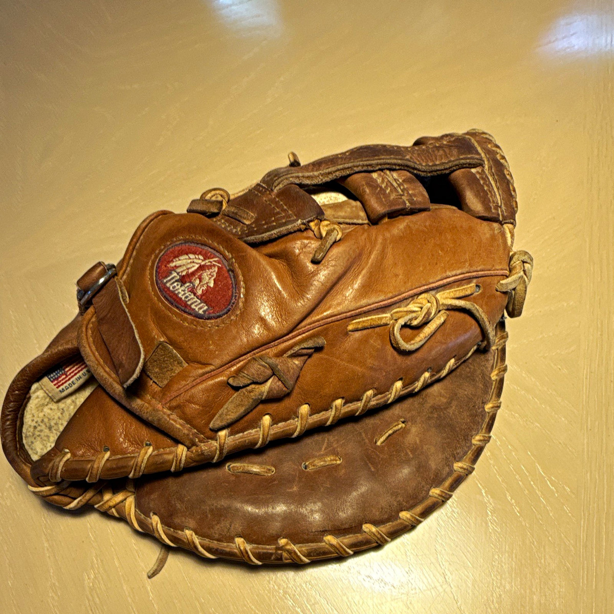 805 722 こんぺて Nokona American Pro AMGFB 11.75